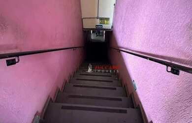 Imagem 7: Salão para alugar, 368 m² por R$ 7.793,53/mês - Jardim Munhoz - Guarulhos/SP