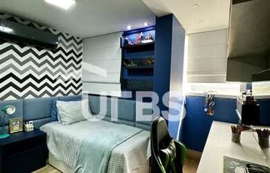 Imagem 14: Cobertura Duplex no Residencial Green Park