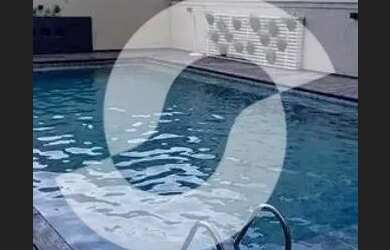 Imagem: O apartamento à venda possui 2 Dormitórios, 2 Banheiros, 1