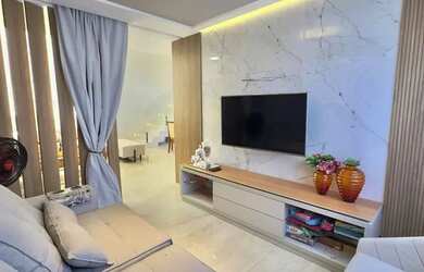 Imagem 16: Imóvel para venda tem 295 metros quadrados com 4 quartos em Recanto da...