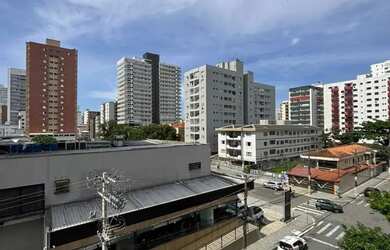 Imagem 11: Apartamento 1 Quarto em Canto do Forte - Praia Grande, SP