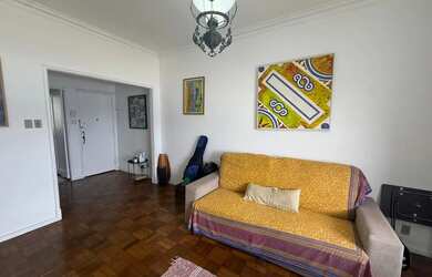 Imagem 9: Apartamento Exclusivo Frente Mar Praia do Leme, Rio de Janeiro