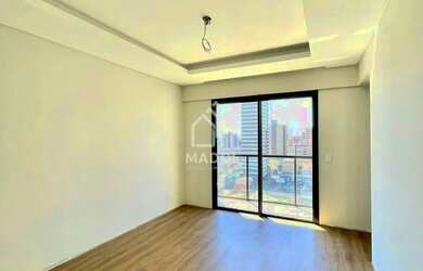 Imagem 8: Apartamento novo, amplo e 1 por andar