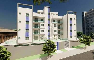 Imagem 10: Apartamento Garden com 3 dormitórios à venda, 71 m² por R$ 679.000,00 - Santa Branca - Bel