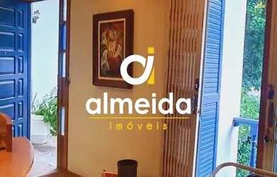 Imagem 8: CASA 5 DORMITÓRIOS COM ÓTIMA LOCALIZAÇÃO