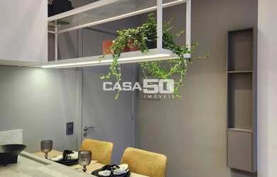 Imagem 8: Studio mobiliado para locação no Cambuí Campinas/SP