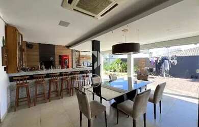 Imagem 14: Sobrado disponível para locação Condomínio Sonora