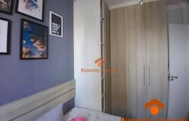 Imagem 9: Apartamento com 3 dormitórios à venda, 74 m² por R$ 650.000,00 - Centro...