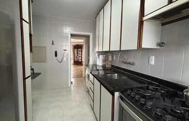 Imagem 8: Apartamento com 1 suíte e 2 quartos à venda no bairro Anita Garibaldi em Joinville-SC por