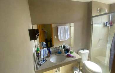 Imagem 14: Residencial Modern Living - Apartamento para Aluguel / Locação mobiliado...