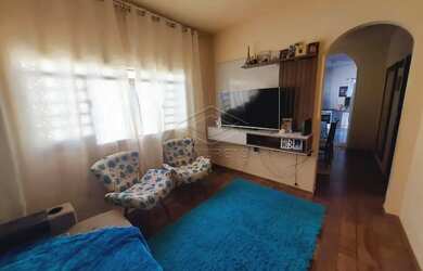 Imagem 9: Casa Residência em Jaú. 12m² de Área, 3 Vagas na garageme2 Dormitórios