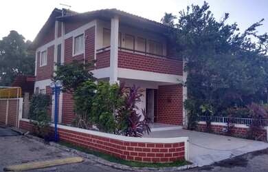 Imagem 6: Aluguel veraneio. Piscina, Churrasqueira, Imóvel mobiliadoeAr-condicionado