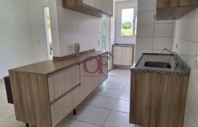 Imagem 5: Apartamento Atmosphera Natura Living Jundiaí