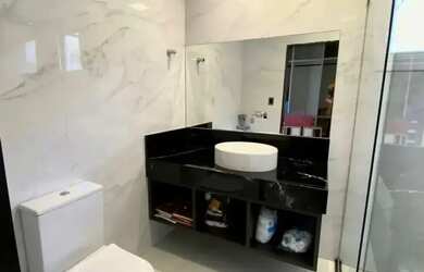 Imagem 6: Casa à venda no PARQUE ENCONTRO DAS ÁGUAS , PORTÃO , Lauro de Freitas,...