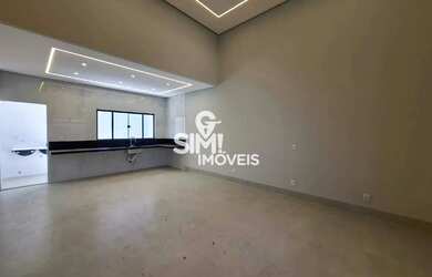 Imagem 4: CASA NOVA COM 3 QUARTOS NA 409 SUL