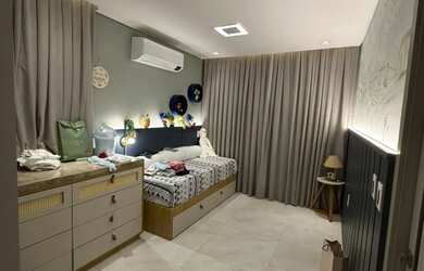 Imagem 4: Apartamento, Terras Alphaville, 03 suítes