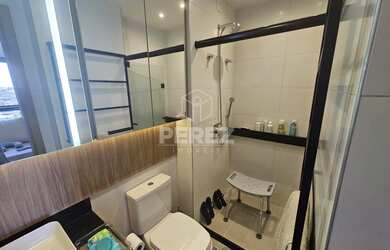 Imagem 13: Studio no Condomínio 360