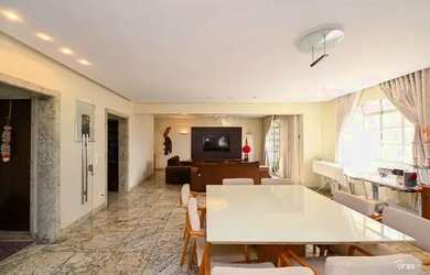 Imagem 2: Apartamento com 5 suítes no Setor Oeste - Goiânia - GO