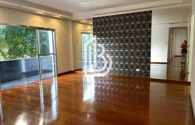 Imagem: Apartamento à venda Centro de Santo Andre, 4 quartos 160 m²