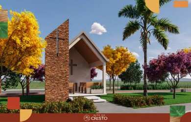 Imagem: O terreno está localizado em Pilar, AL à venda por R$79.474