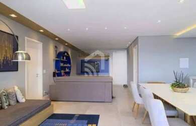 Imagem 6: Apartamento à Venda em Vila Osasco - Osasco Pronto para Morar