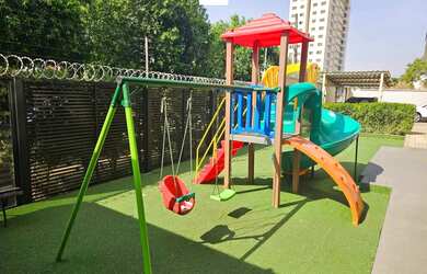 Imagem 7: Apartamento à venda no bairro Plano Diretor Sul - Palmas/TO