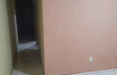 Imagem 2: Alugo casa na 601. 1 Vaga na garageme2 Dormitórios