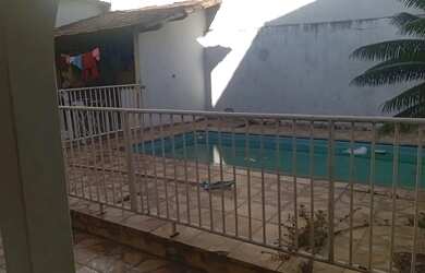 Imagem 13: Morada do Sol Casa em Lote 450 m².Com piscina/Aceita casa no Reserva...