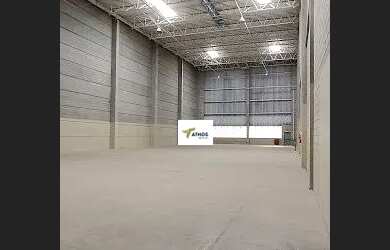 Imagem 7: Galpão para aluguel possui 1422 metros quadrados em Itaqui - Itapevi...