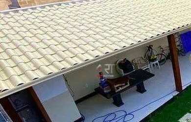 Imagem 8: Casa com 4 dormitórios à venda, 230 m² por R$ 1.350.000,00 - Village...