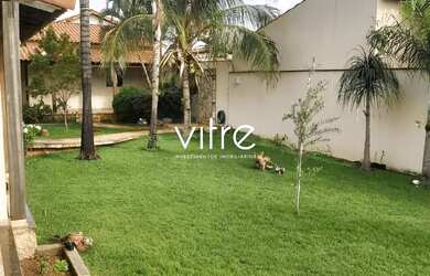 Imagem 3: Casa à venda no bairro Vigilato Pereira em Uberlândia