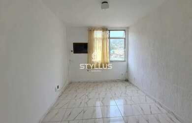 Imagem 16: Méier Cobertura 2 quartos