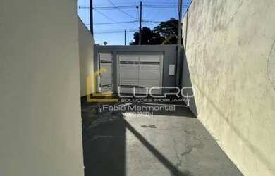 Imagem 6: Casa para venda em Bauru - SP - Parque Viaduto