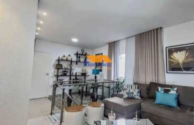 Imagem 16: Cobertura de 4 quartos no bairro Bairro Da Graça