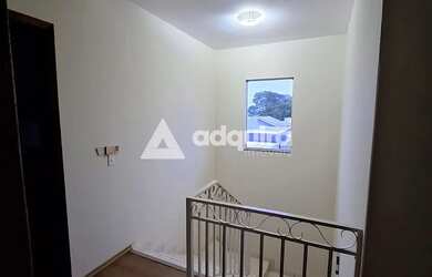 Imagem 16: Sobrado à venda, Jardim Carvalho, Ponta Grossa, PR