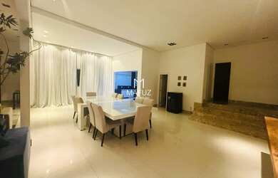 Imagem 6: Casa à venda, 5 quartos, 5 suítes, 10 vagas, Condomínio Condados da...