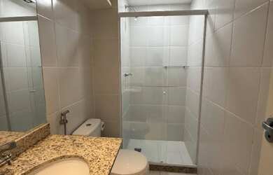 Imagem 8: FIT - Splendore - 2 Quartos (1 suíte) - Nascente - Elevador - 71m²