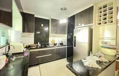 Imagem 3: Casa de 3 quartos no bairro Rosário, pedindo 55mil de entrada e parcelamento