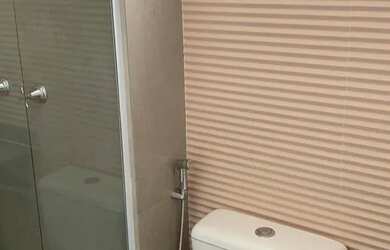 Imagem 8: Imóvel para venda possui 72M2 com 3 quartos sendo uma suite