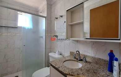 Imagem 12: Apartamento à Venda 3 Quartos, 1 Suite, 2 Vagas, Santa Maria, São Caetano...