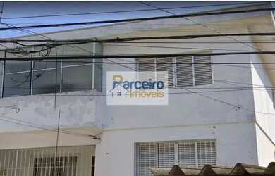 Imagem: O terreno possui 10m² de Área, Imóvel novo e está localizado