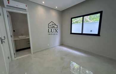 Imagem 12: Alphaville 4 / 230m² / 4 suítes / semi mobiliada / área gourmet / piscina/...