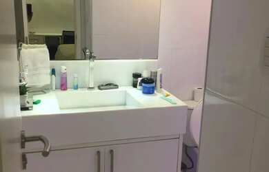 Imagem 9: APARTAMENTO BARRA. Piscina, Churrasqueira, Imóvel mobiliadoeVaranda