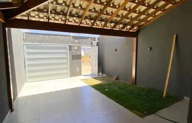 Imagem 7: Linda casa no residencial Sul!