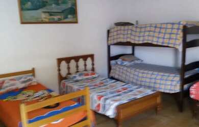 Imagem 9: Casa em Peruíbe, 200mtos do mar, 3 dorm. piscina disponivel revellion...