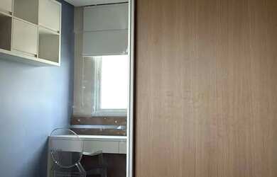 Imagem 12: APARTAMENTO MOBILIADO. Piscina, Churrasqueira, Imóvel mobiliadoeAr-condicionado