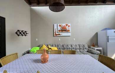 Imagem 7: Casa 4 dormitórios em Imbituba- Ibiraquera