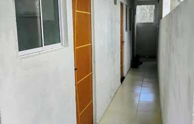 Imagem 2: Aluguel de Kitnet Vila de Abrantes Centro