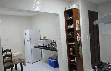 Imagem 7: Ed. Germano Melo. 140m² de Área, 1 Vaga na garageme3 Dormitórios