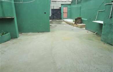 Imagem 4: MÉIER - Travessa Própria - Casa - 3 Quartos - 1 Banheiro - 1 Vaga Agende...